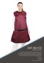 Lead Aprons and Accessories - 6