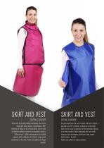 Lead Aprons and Accessories - 7