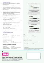 LED Light Source - ALT- 300 & ALS-300-2
