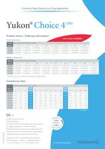 Yukon Choice 4 DES - 6