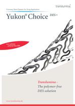 Yukon Choice DES+ - 1