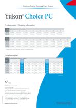Yukon Choice PC - 6