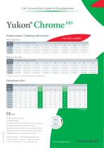 Yukon Chrome DES - 6