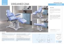 Dreamed Zak - Catalogue - 2