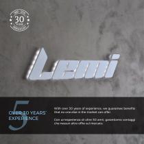 Lemi - 5 Reasons to choose Lemi - 7