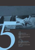 Lemi Group - Corporate Book - 6