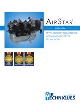 AirStar Air Compressor Brochure-1