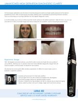 Cam-X Luna HD Brochure - 2