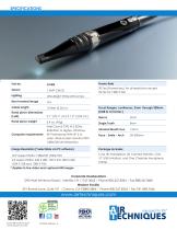 Cam-X Luna HD Brochure - 4