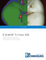 CamX Triton HD - 1