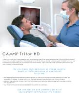 CamX Triton HD-2