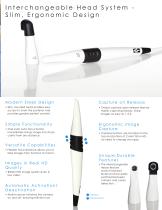 CamX Triton HD-3