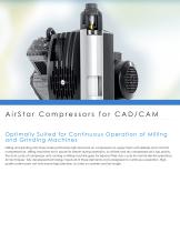 Compressors For CAD / CAM-2