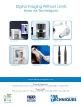 ProVecta S-Pan Panoramic & Cephalometric X-Ray Units-12