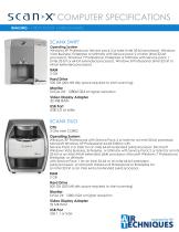ScanX Computer Specifications-1