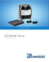 ScanX Duo - 1