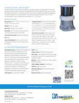 ScanX Specifications Sell Sheet-2