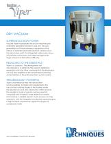 VacStar Viper Dry Vacuum System-1