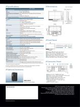 LMD-2110MD Brochure - 2