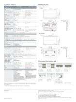 LMD-X550MT LMD-X310MT - 4