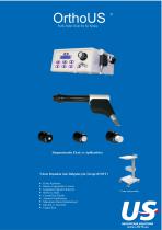OrthoUS (with suspension handpiece)-1