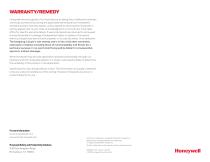 Honeywell Sensing - Hospital Embedded Products - 11