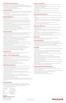 Honeywell Sensing - Medical Switches and Sensors Solutions - 2