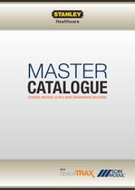 Master Catalogue for Europe - 1