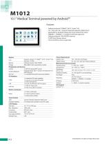 ARBOR Medical Computing - 2014-16