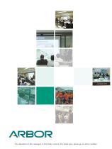 ARBOR Medical Computing - 2014-2