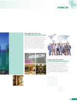 ARBOR Medical Computing - 2014-5