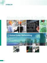 ARBOR Medical Computing - 2014-6