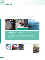 ARBOR Medical Computing - 2014-8