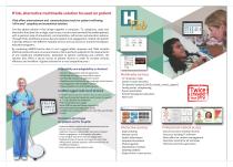 HTab, economical and flexible solution for patient services-2