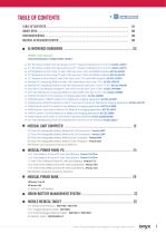 2026 Products update brochure-2