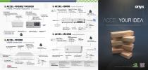 ACCEL AI Brochure