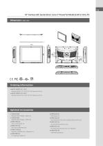 MATE-1903 Datasheet - 2