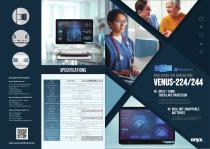 New Venus Brochure - 1