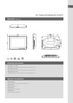 ONYX-1022 Datasheet - 2