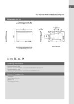 ONYX-1222 Datasheet - 2