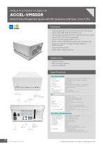 ONYX-1531 Datasheet - 1