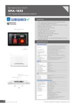 ONYX-1531 Datasheet - 1