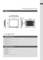 ONYX-1731 Datasheet - 2
