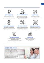 ORION Datasheet - 2