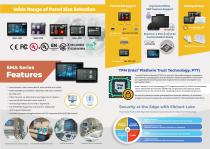 Slim Medical AIO Brochure - 2