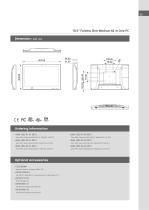 SMA-1833 Datasheet - 2