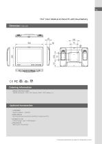 Venus-154P Datasheet - 2