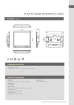 Venus-193 Datasheet - 2