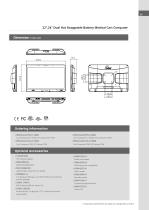 Venus-224/244 Datasheet - 2