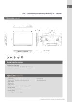 Venus-243-AMD Datasheet - 2